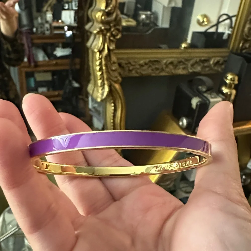 Kate spade bangle - Picture 3 of 3
